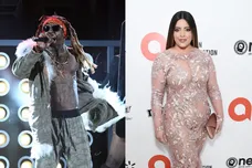 Ethan Miller/Getty Images / Jamie McCarthy/Getty Images for EJAF