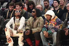 Arturo Holmes/Getty Images