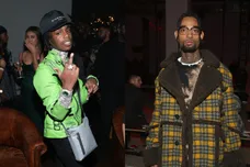 Bennett Raglin / Getty Images