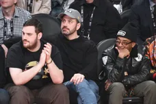 Allen Berezovsky/Getty Images