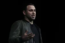 Alex Wong/Getty Images