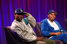 Vivien Killilea/Getty Images