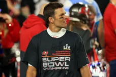 Mike Ehrmann/Getty Images