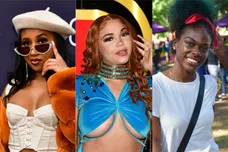 Rodin Eckenroth, Paras Griffin, Prince Williams/Getty Images