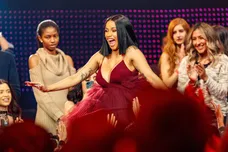 Christopher Polk/Getty Images