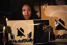 Scott Olson/Getty Images