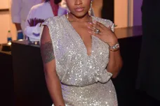 Prince Williams/Wireimage/Getty Images