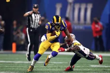 Al Bello/Getty Images