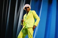 Nicholas Hunt/Getty Images