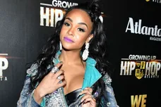 Paras Griffin / Stringer / Getty Images