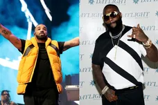 Christopher Polk/Getty Images, Frazer Harrison/Getty Images