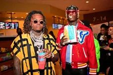 Prince Williams/Getty Images