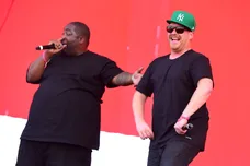 Theo Wargo/Getty Images