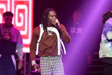 Kevin Winter/Getty Images