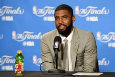 Thearon W. Henderson/Getty Images