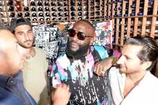 Romain Maurice/Getty Images