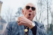 Image via "Ric Flair Drip" video