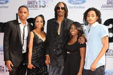 Jason LaVeris/FilmMagic