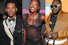 Prince Williams/Getty Images & David Livingston/Getty Images & Derek White/Getty Images