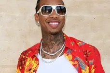 Pascal Le Segretain/Getty Images