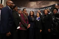 Somodevilla/Getty Images