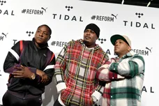 Mike Coppola / Staff / Getty Images