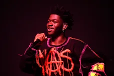 Frazer Harrison/Getty Images