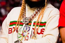 Alex Bierens de Haan / Stringer / Getty Images