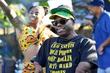 Scott Dudelson/Getty Images