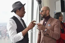 Kevin Mazur/Getty Images