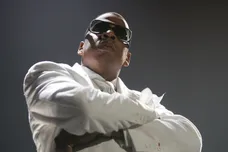 Frank Micelotta/Getty Images