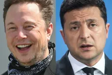 Pool/Getty Images & Pool/Getty Images