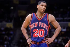 Ezra O. Shaw /Allsport/Getty Images