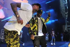 Brad Barket/Getty Images