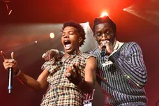 Paras Griffin/Getty Images