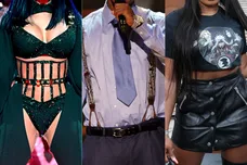 Frederick M. Brown, Ethan Miller & Bennett Raglin/Getty Images