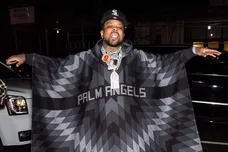 Gilbert Carrasquillo/GC Image/Getty Images