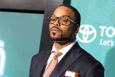 Leon Bennett/Getty Images for BET