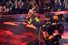 Noam Galai/Getty Image