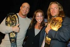 Mark Mainz/Getty Images