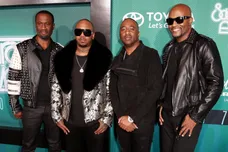 Leon Bennett / Stringer / Getty mages