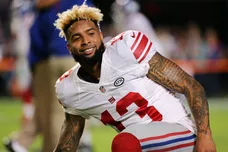 Mike Ehrmann/Getty Images