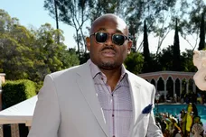 Photo by Larry Busacca/Getty Images