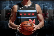 Image Via <a href='https://twitter.com/chicagobulls' rel="nofollow noopener" target='_blank'>ChicagoBulls</a>