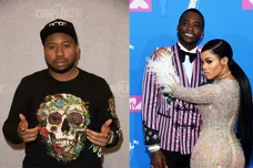 Earl Gibson III, Nicholas Hunt/Getty Images