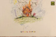 Official Album Artwork / HNHH Review