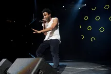 Bryan Bedder/Getty Images