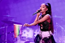 Kevin Winter/Getty Images for iHeartMedia