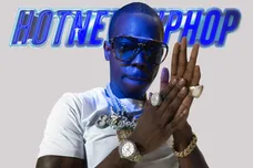 Dani B c/o Collective Gallery for HNHH