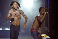 Michael Tullberg/Getty Images